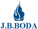 J.B.Boda